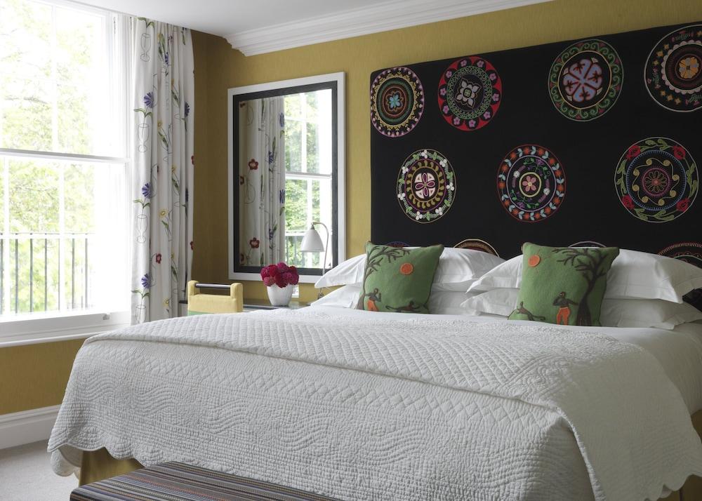 Dorset Square Hotel, Firmdale Hotel 5*