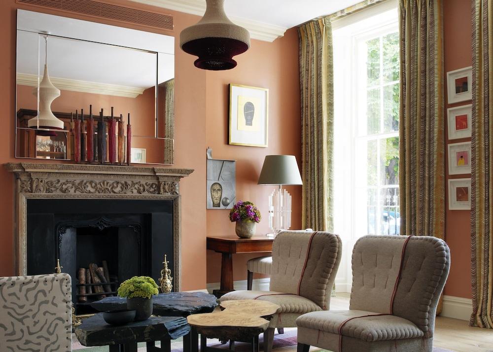 Dorset Square Hotel, Firmdale Hotel London