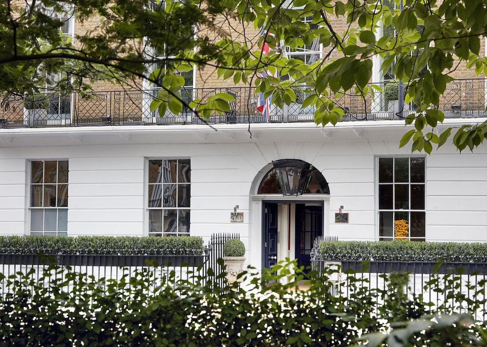 Dorset Square Hotel, Firmdale Hotel London