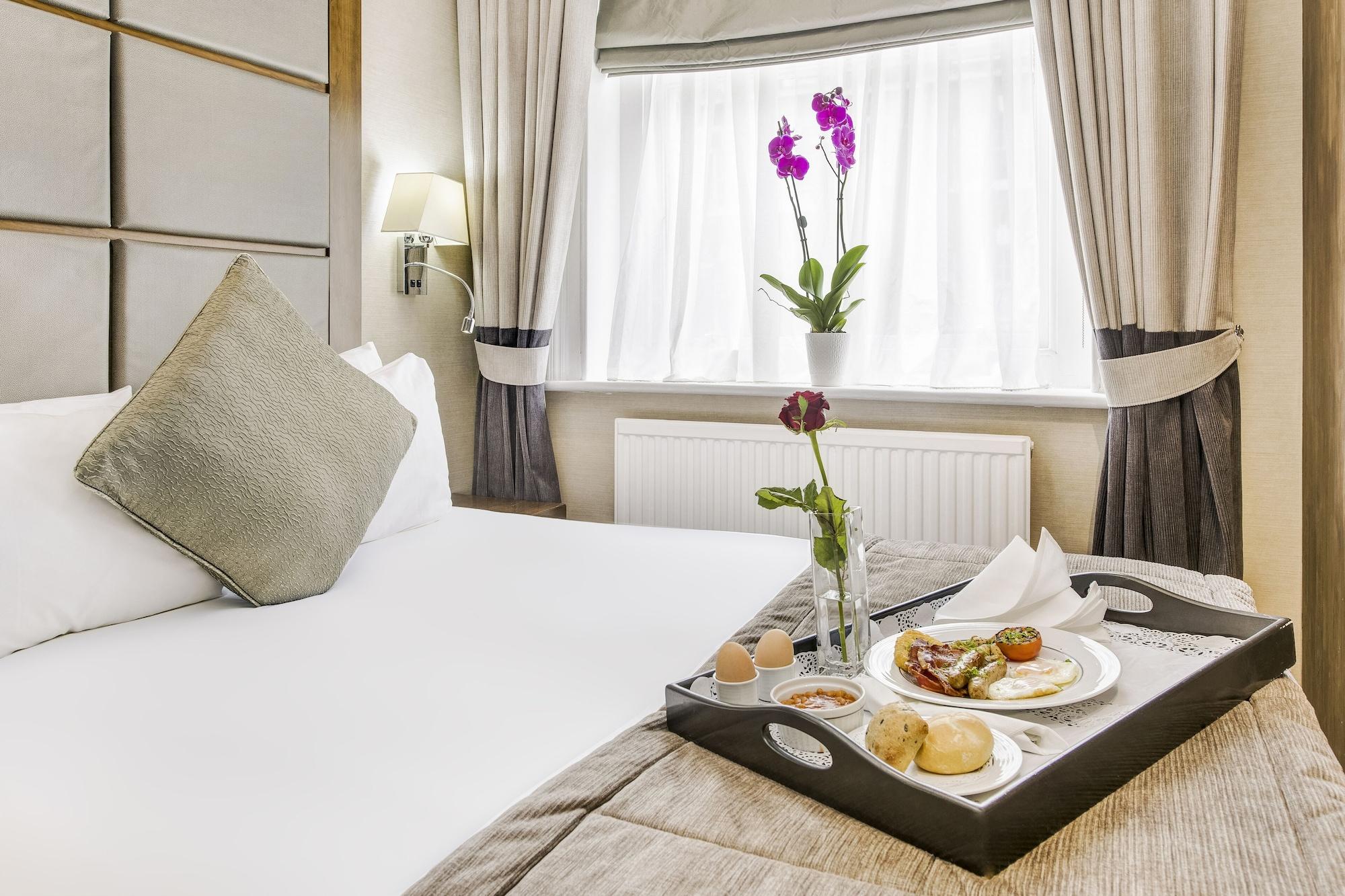 Hotel Gem Langham Court