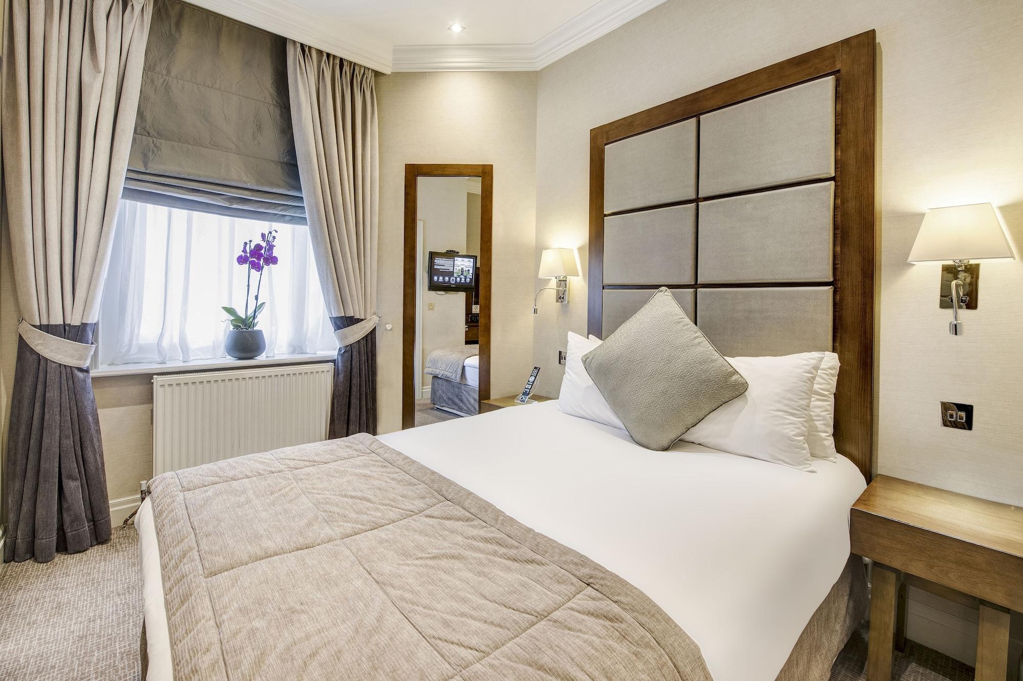 Hotel Gem Langham Court 4*