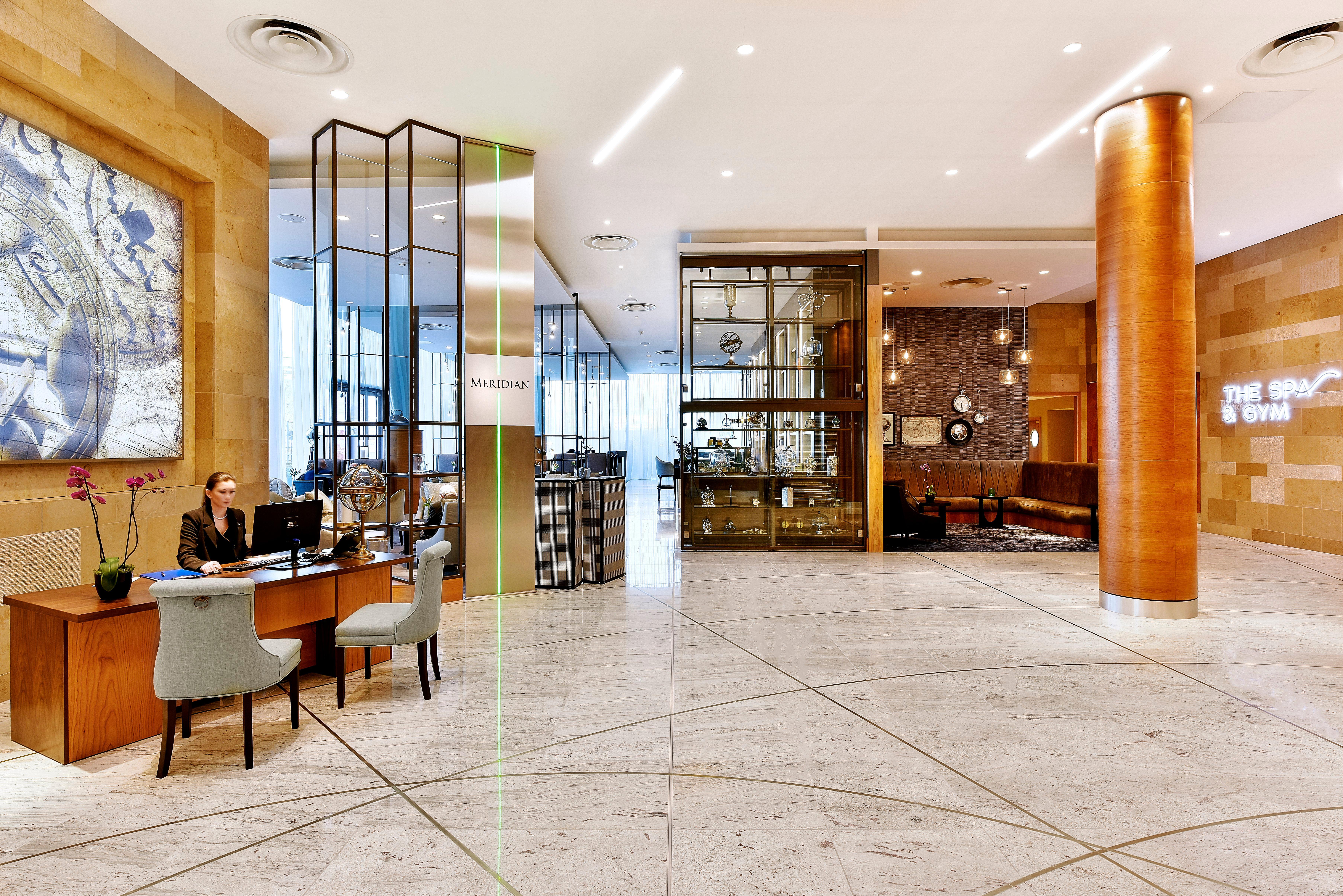 Hotel Intercontinental - The O2 London