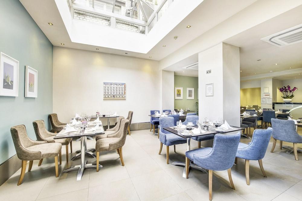Gem Langham Court Hotel 4*