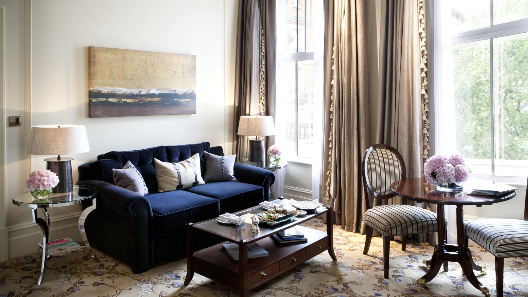 The Langham Hotell London