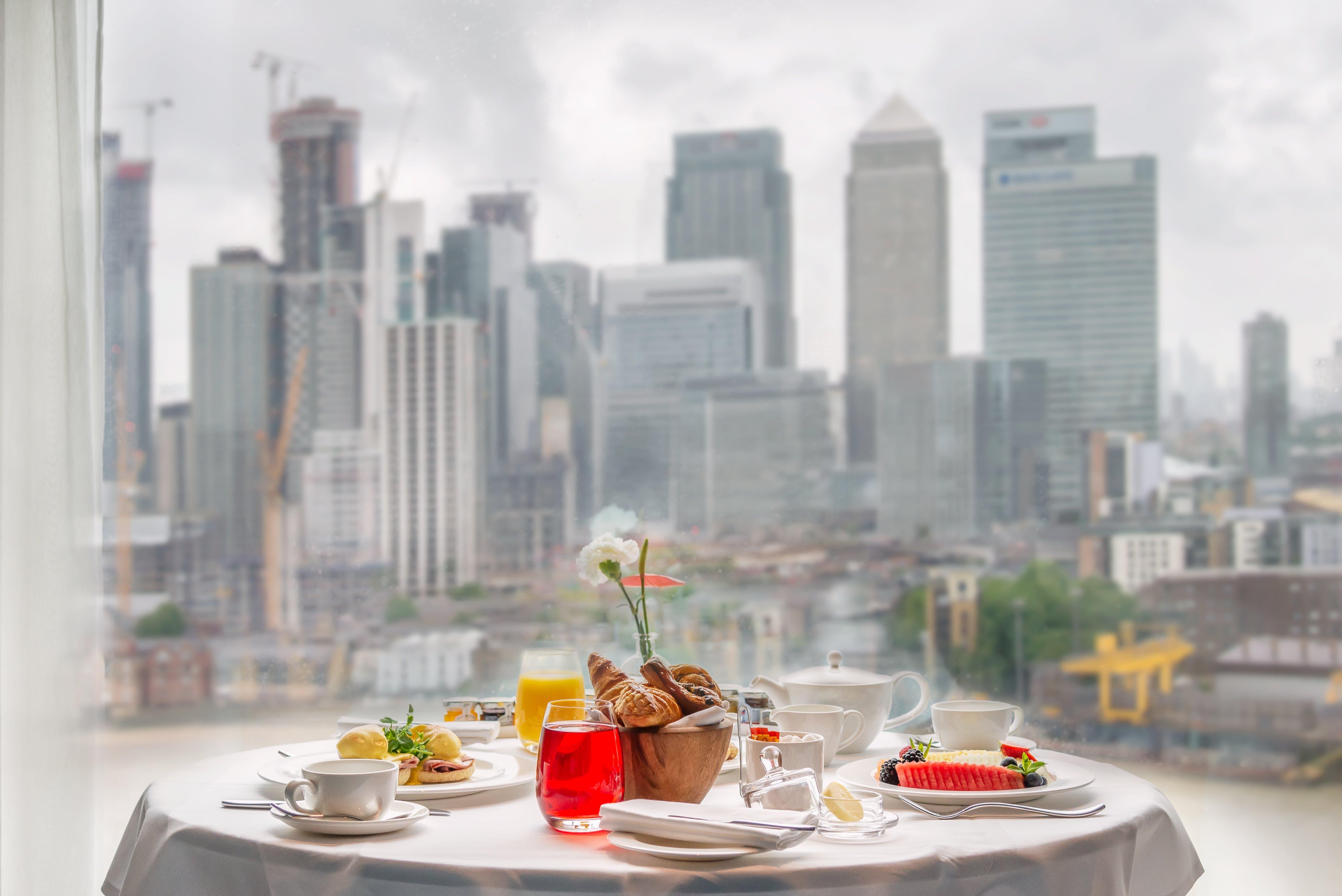 Intercontinental - The O2 London