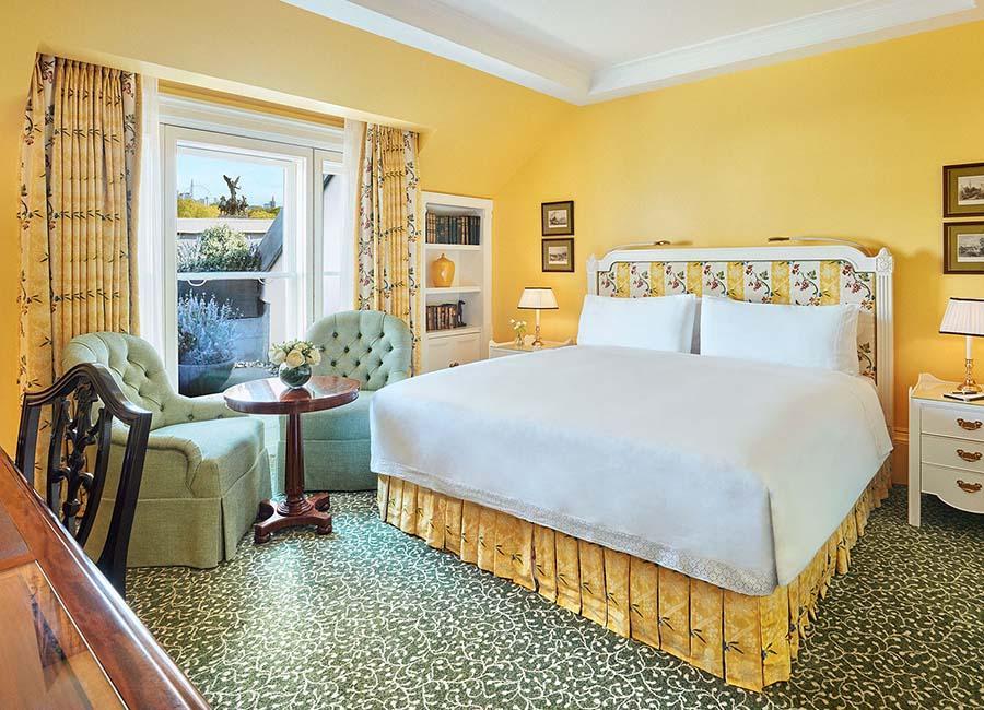 The Lanesborough, Oetker Collection Hotel Londres
