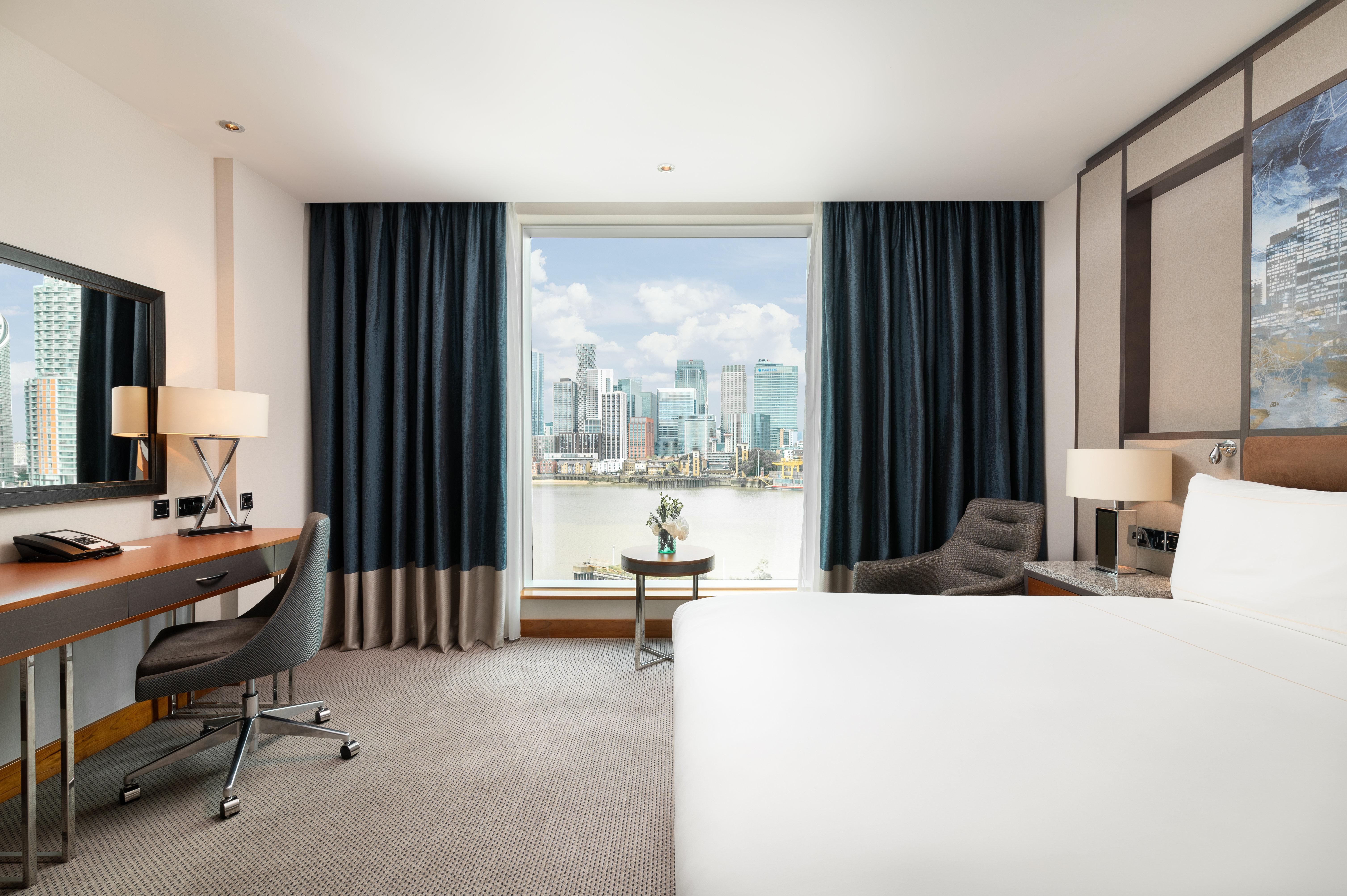Intercontinental - The O2 5* London