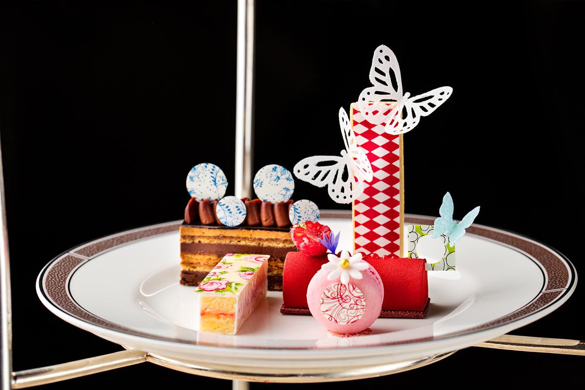 The Langham Hotell