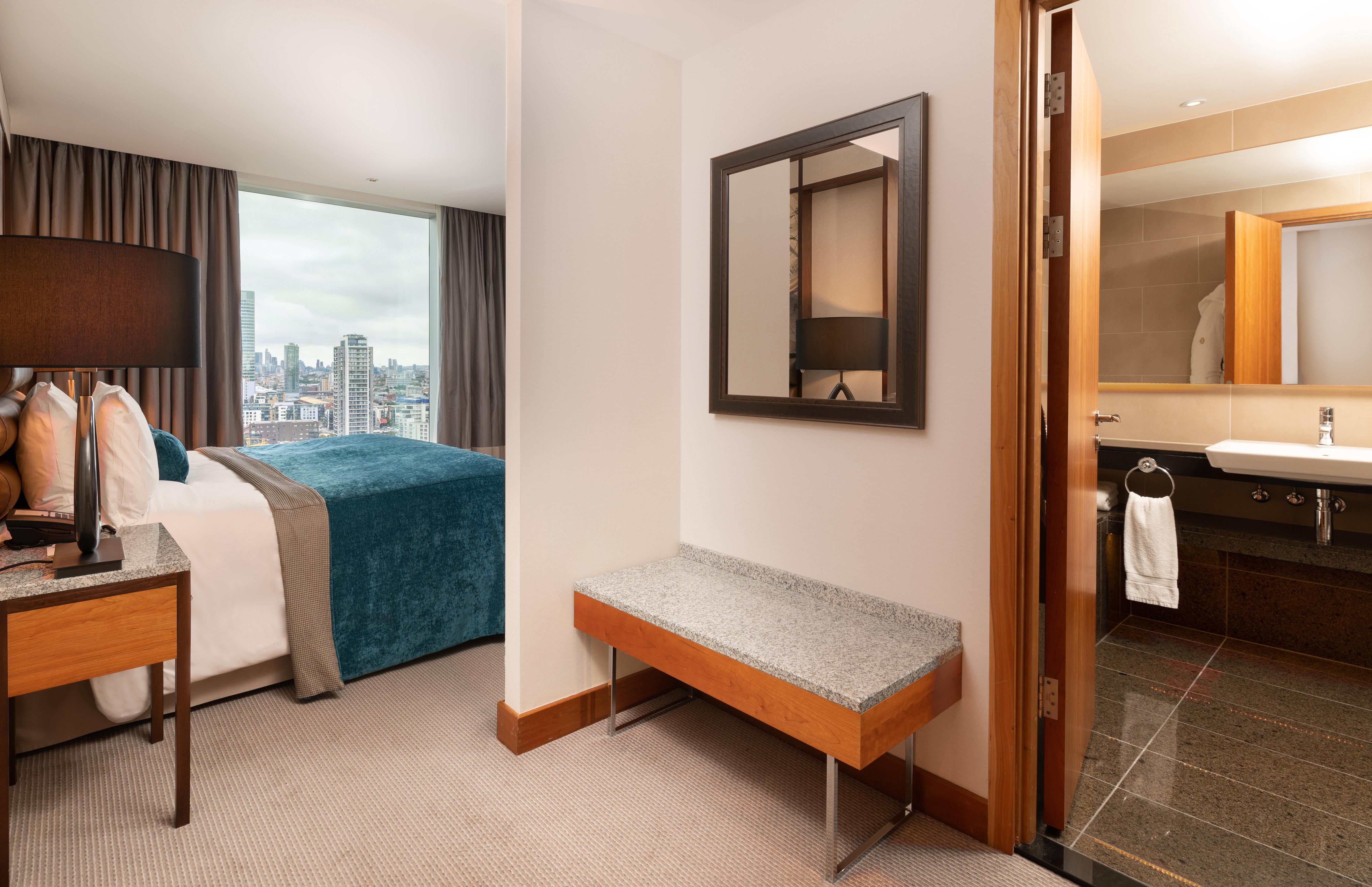 Hotel Intercontinental - The O2 5*