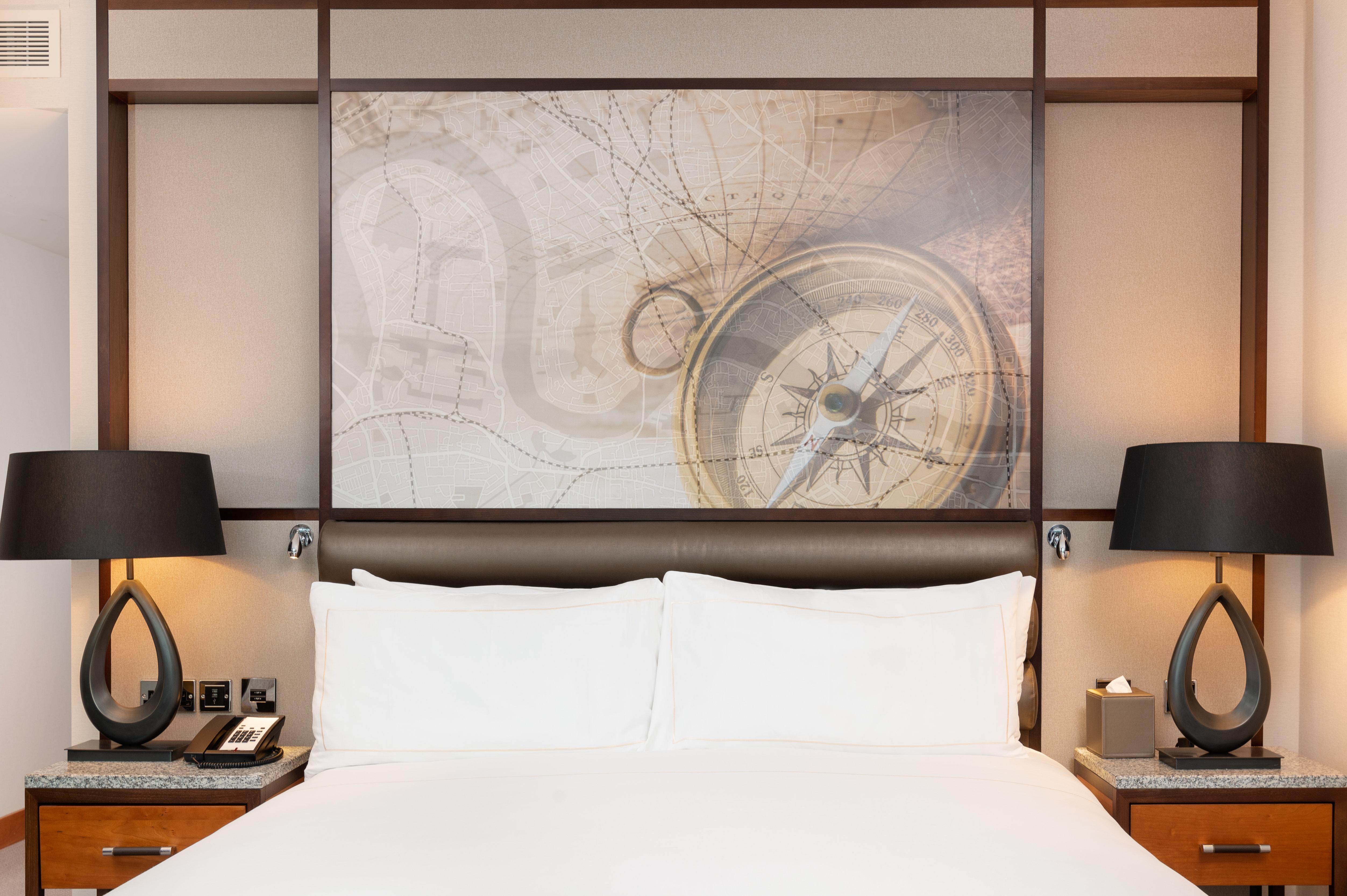 Intercontinental - The O2 5* London