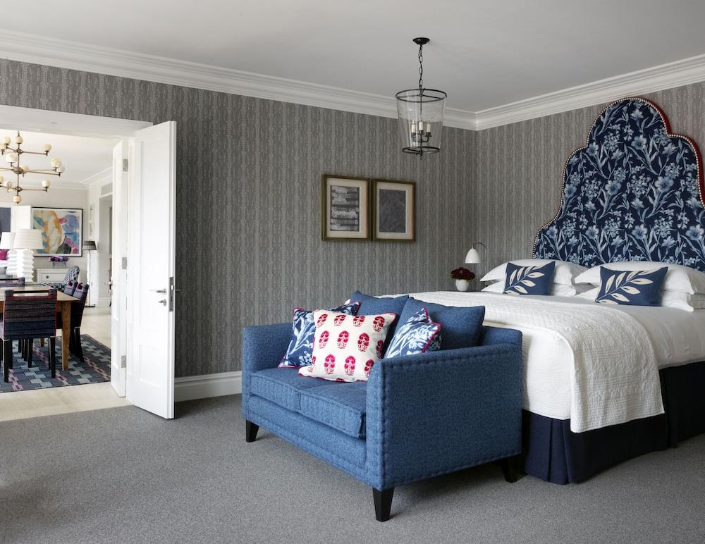 Hotel Ham Yard Hotel, Firmdale London