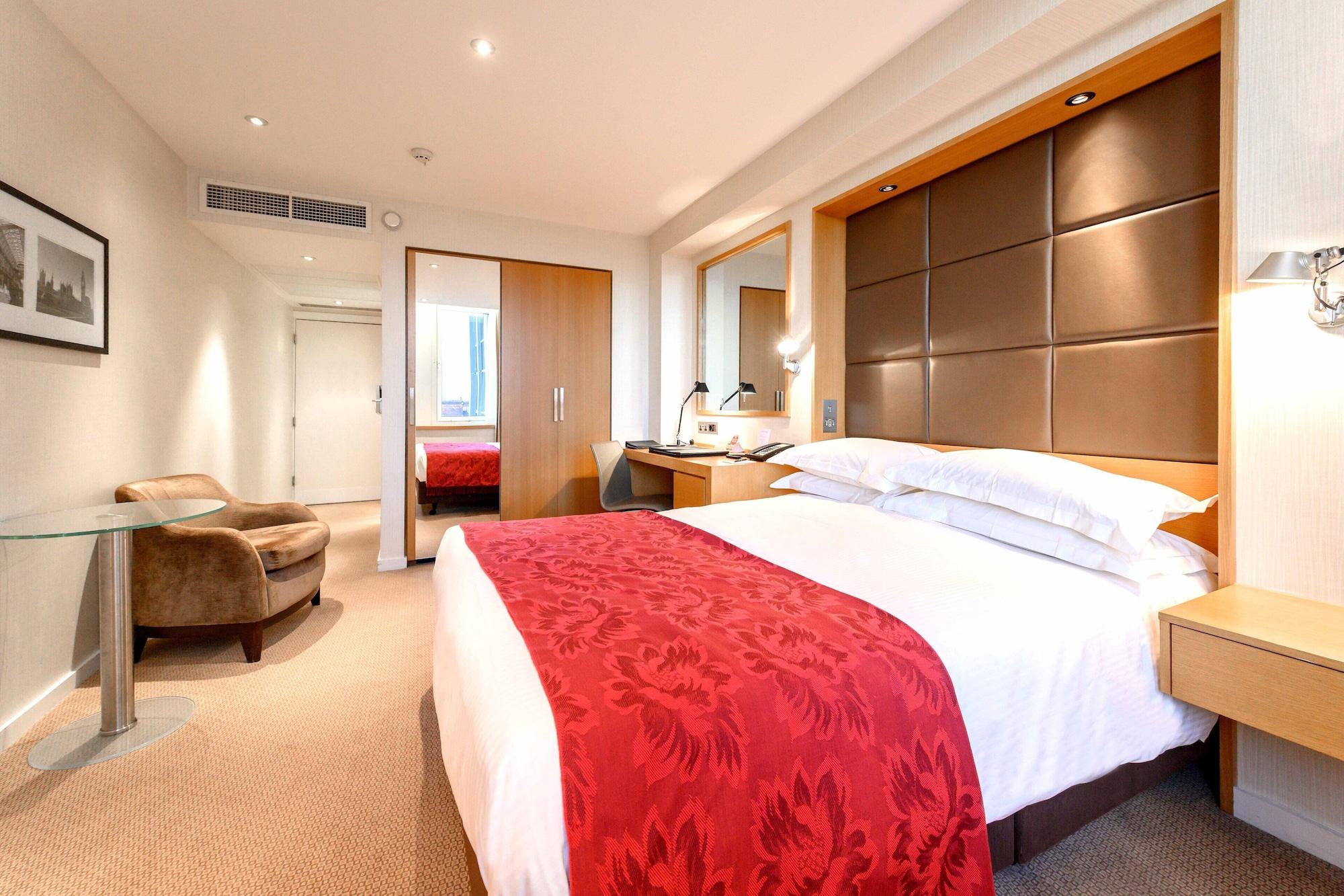 Hotell Royal Garden London