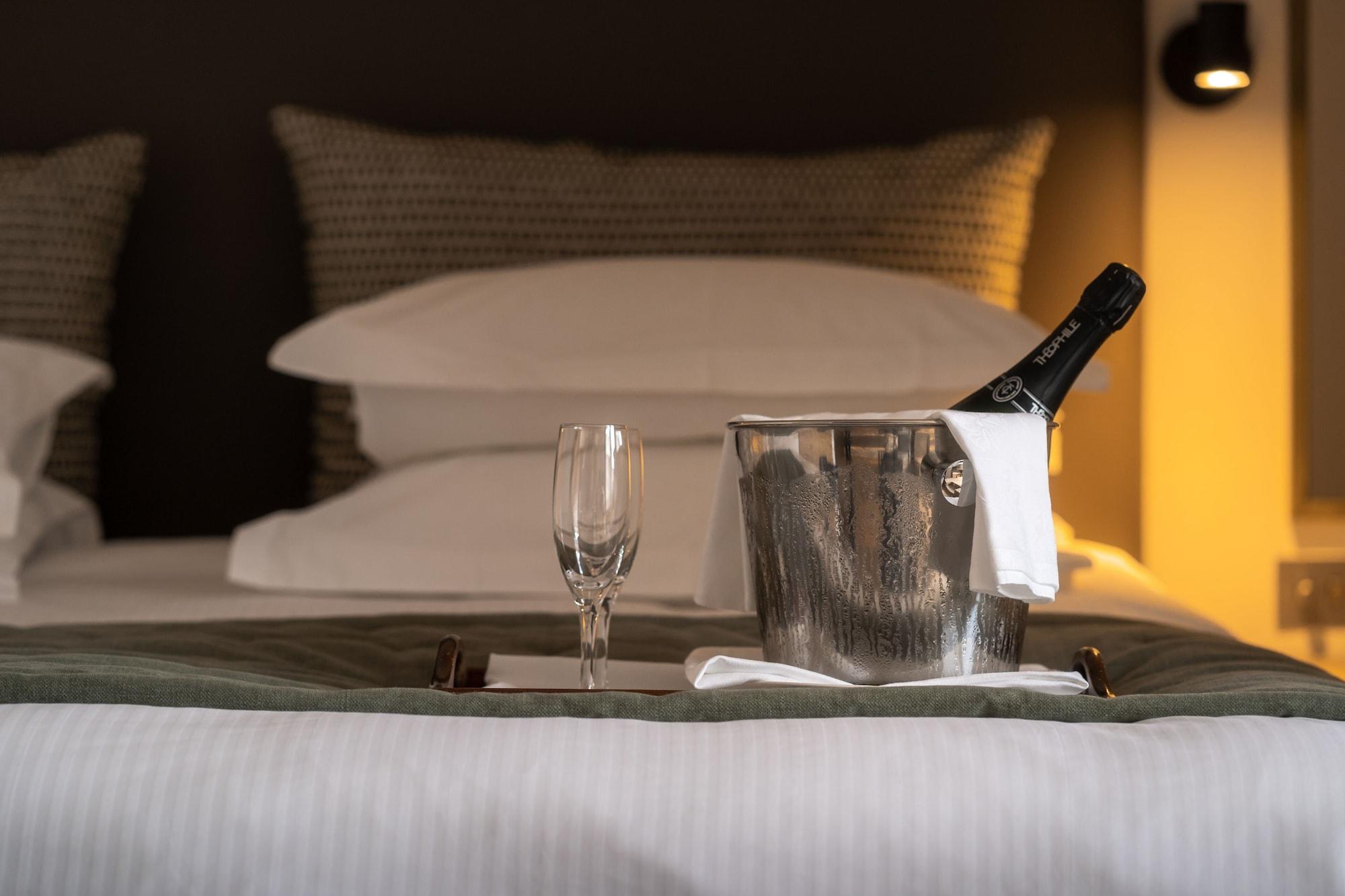 Hotell Royal Garden London