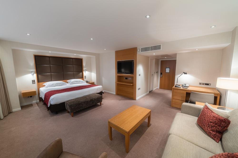 Hotell Royal Garden