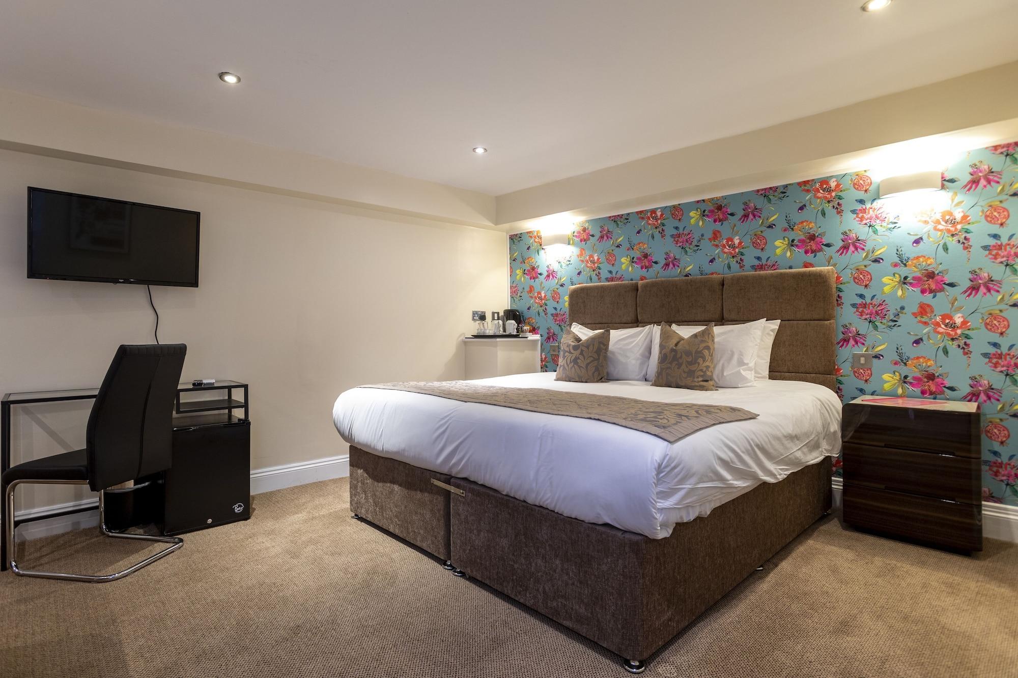 Shepherds Bush Hotel Londen