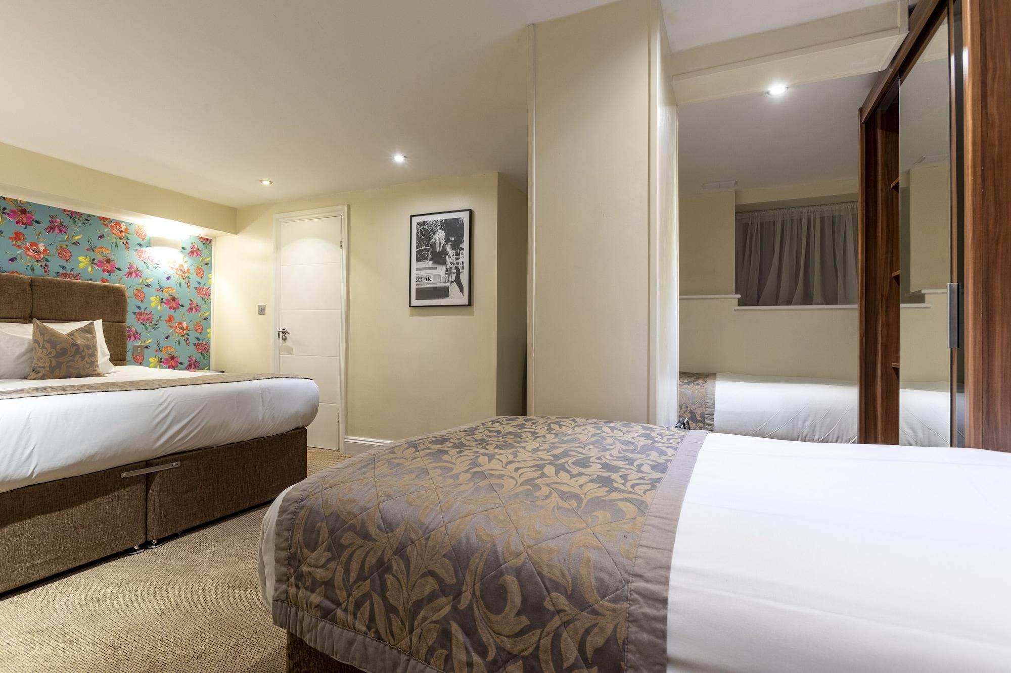 Shepherds Bush 4* Londen