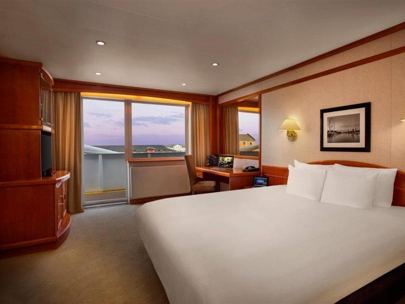 Sunborn Yacht Hotell
