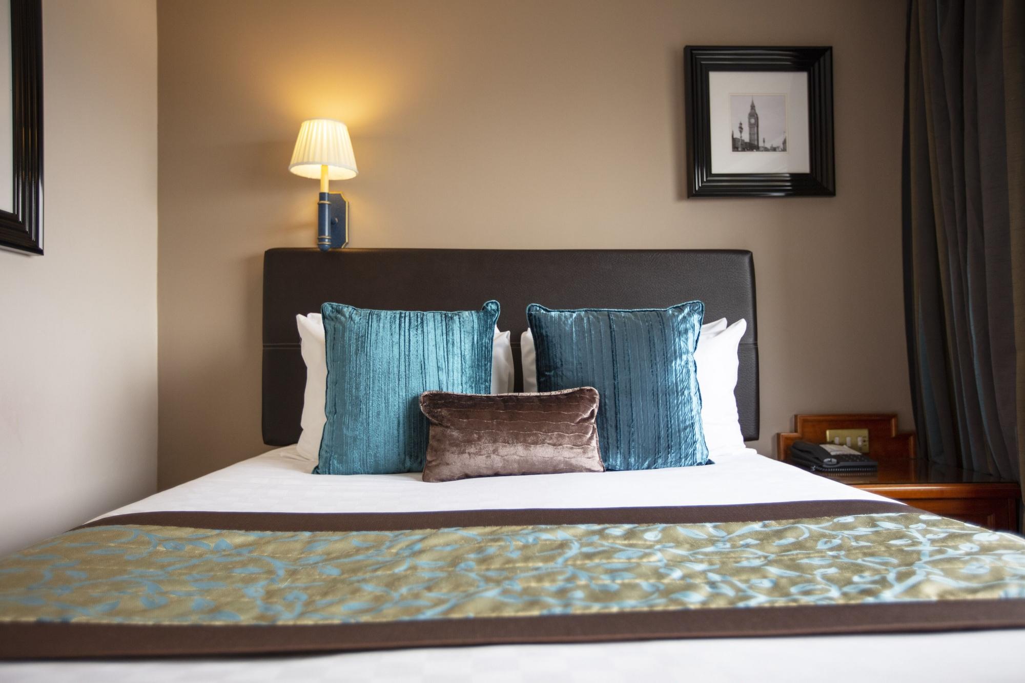 Hotell The Tower Hotel, By Thistle