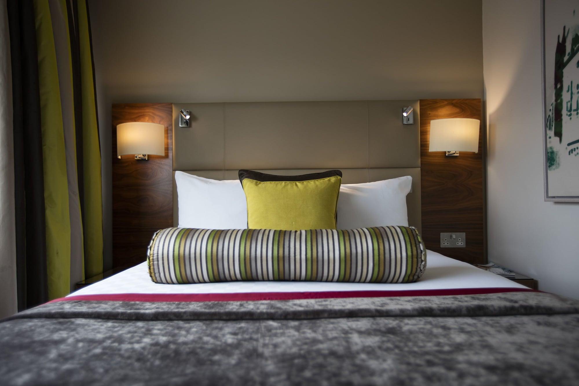 Hotell The Tower Hotel, By Thistle