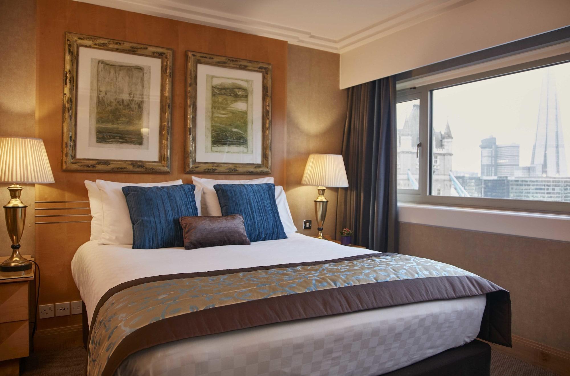 Hotell The Tower Hotel, By Thistle
