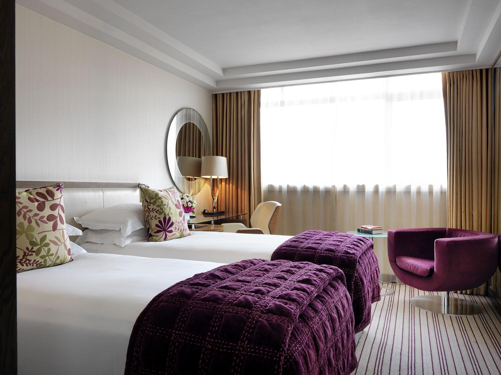 Hotell The Marylebone London