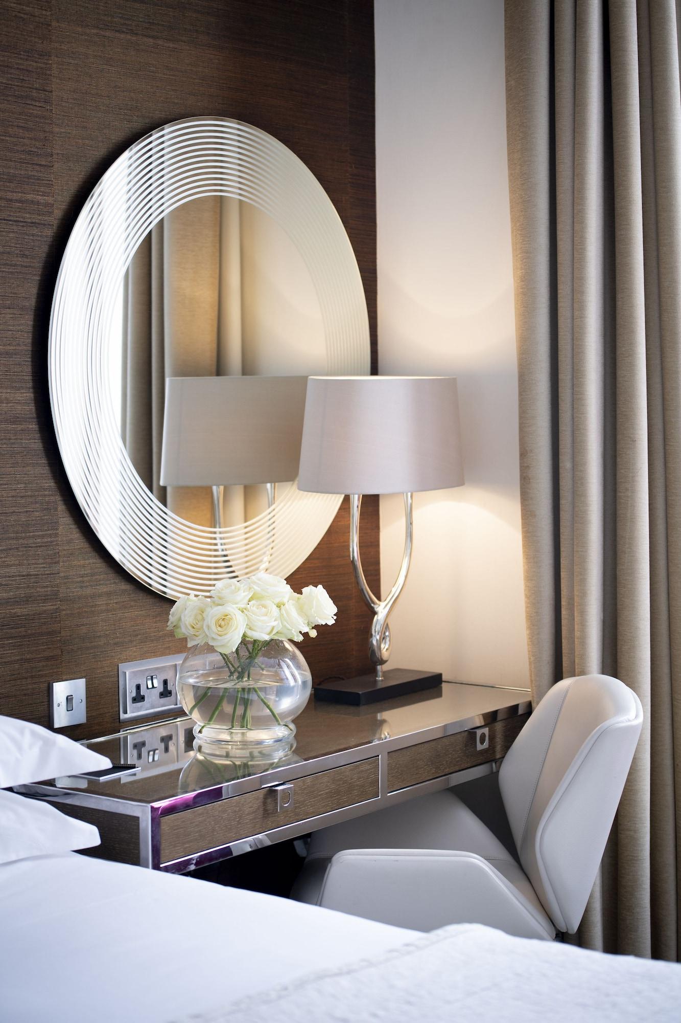 The Marylebone Hotell 5*
