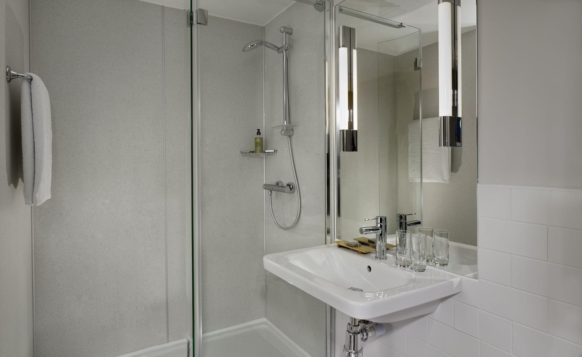 Aparthotel Citadines Barbican Londra