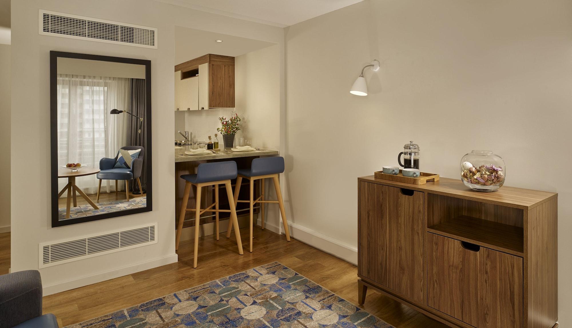 Citadines Barbican Aparthotel