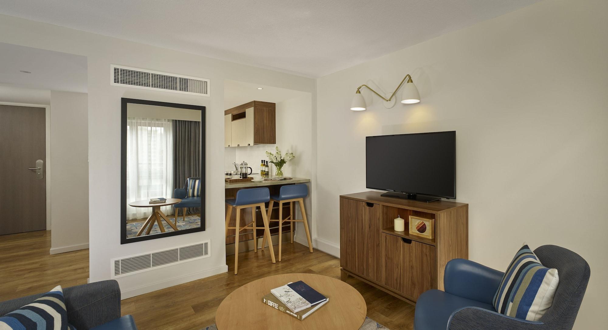 Citadines Barbican Londra