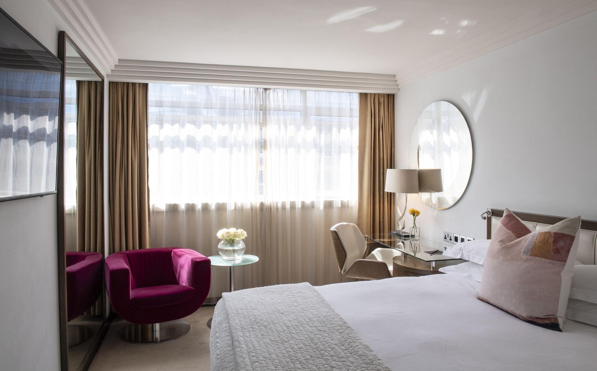 Hotell The Marylebone 5*
