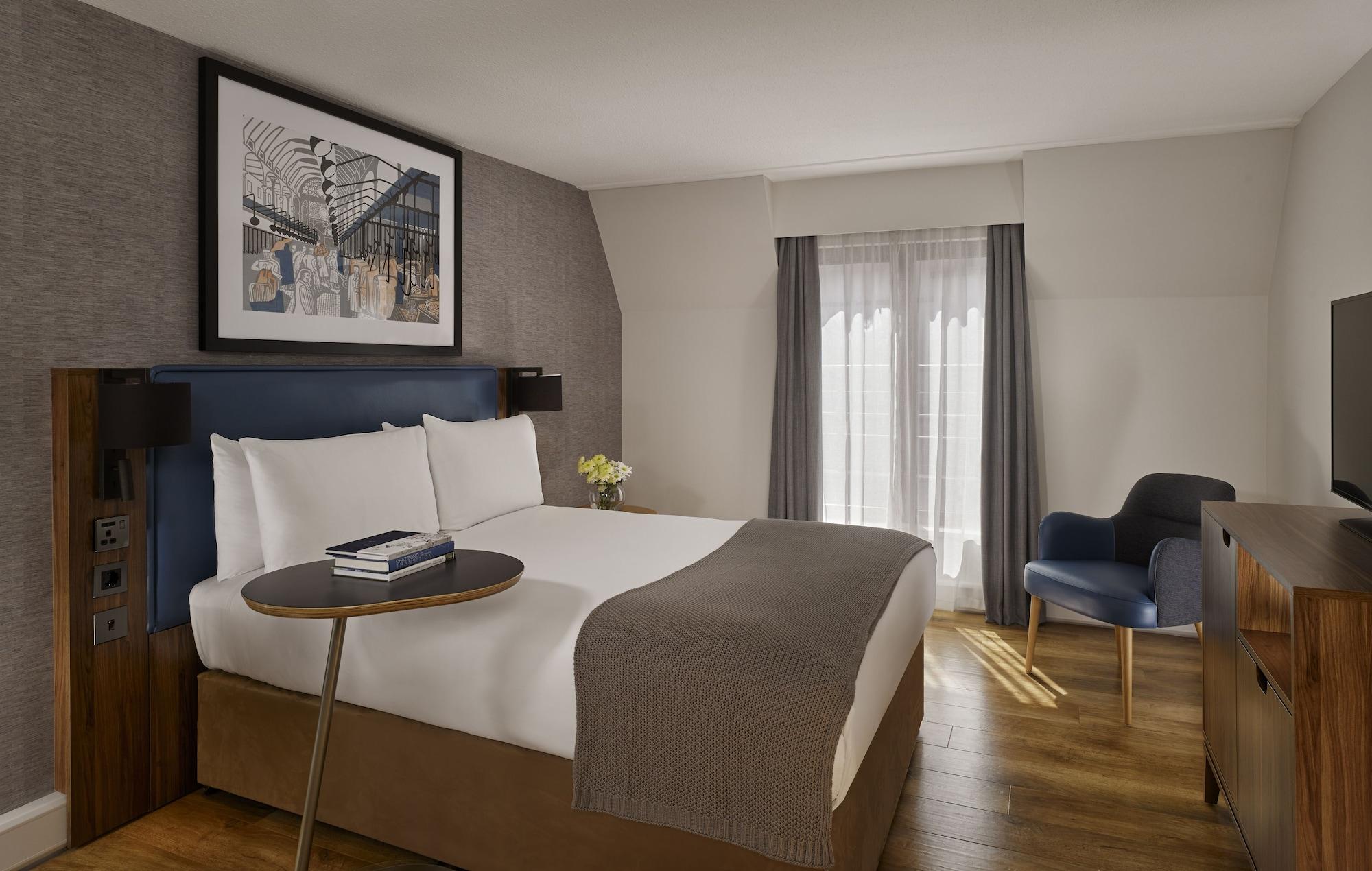 Citadines Barbican Aparthotel Londra