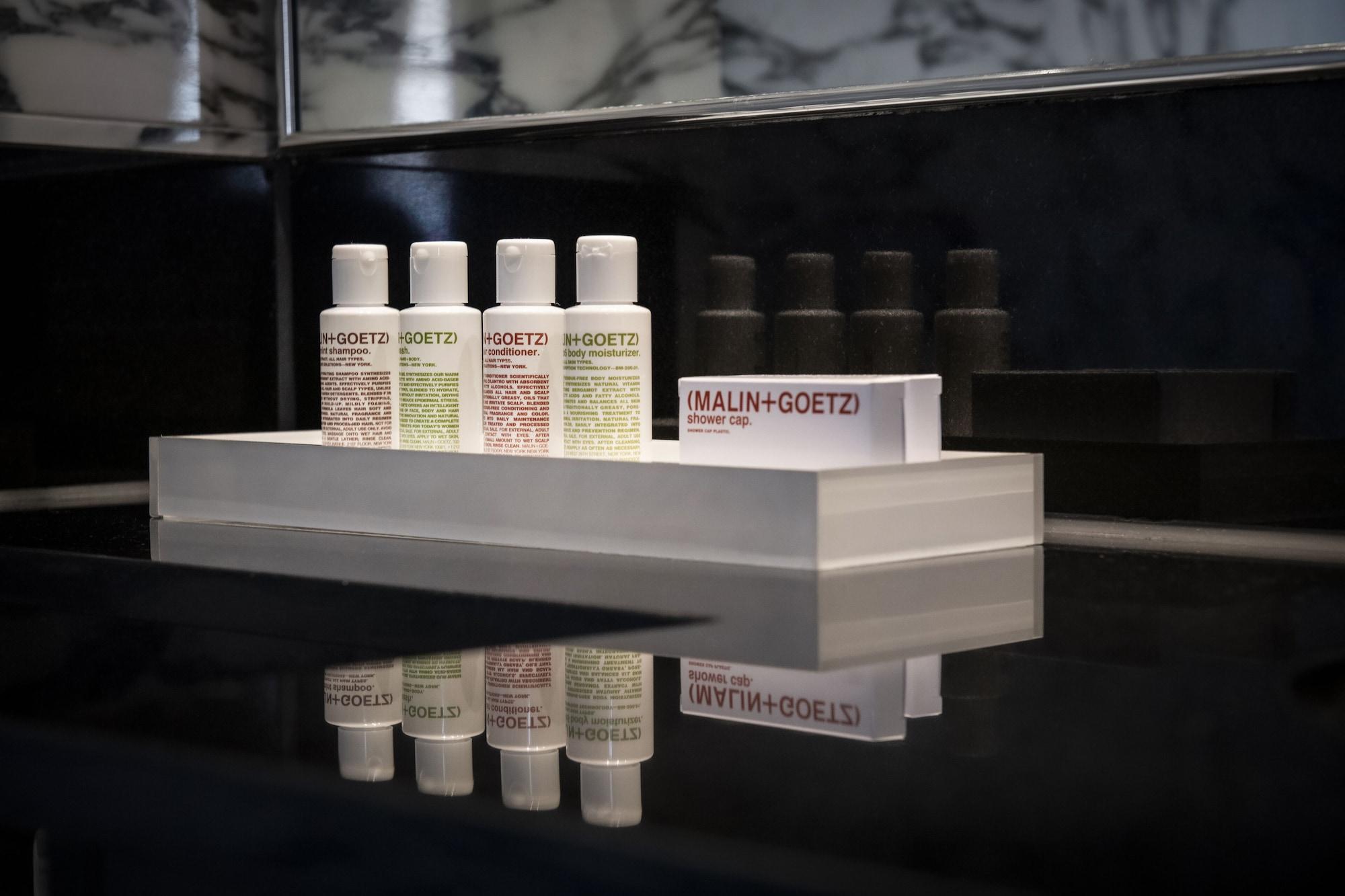 Hotell The Marylebone London