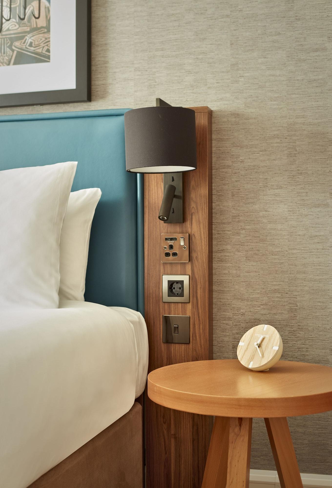 Aparthotel Citadines Barbican Londra