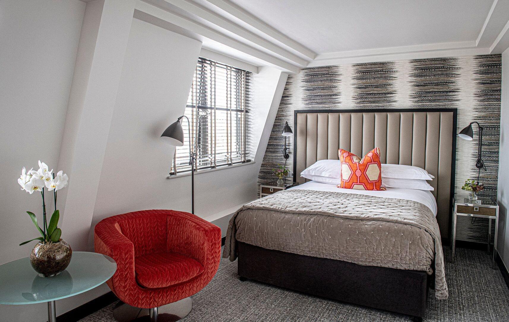 Hotell The Marylebone 5*
