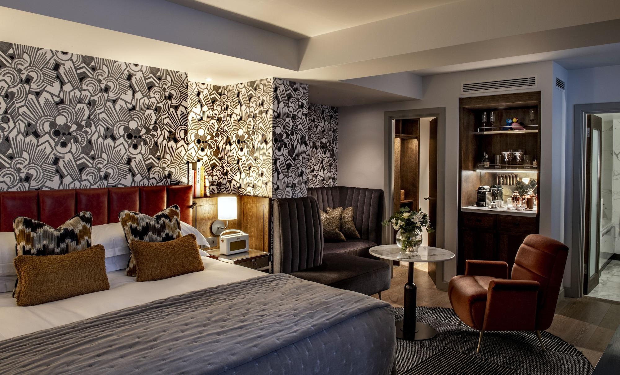 Hotell The Marylebone 5*