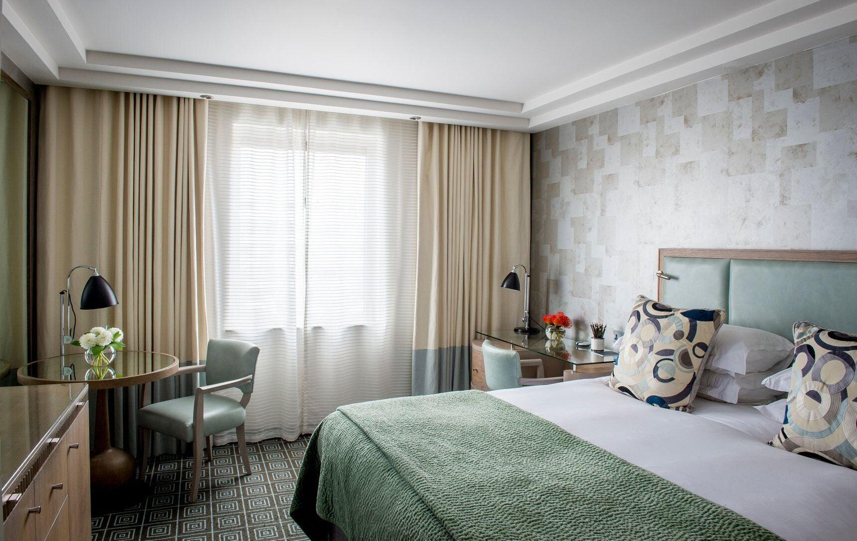 Hotell The Marylebone 5*