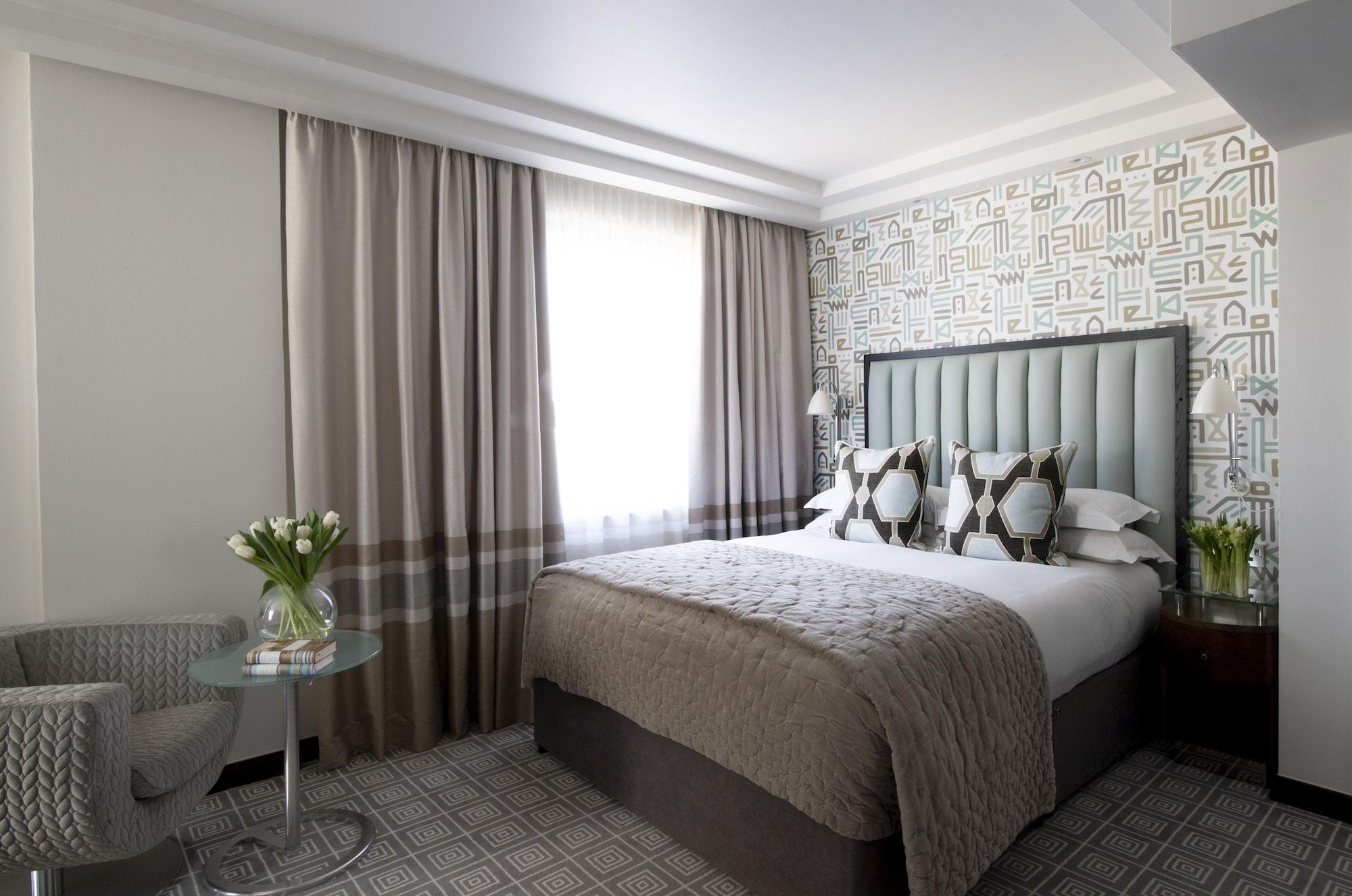 Hotell The Marylebone