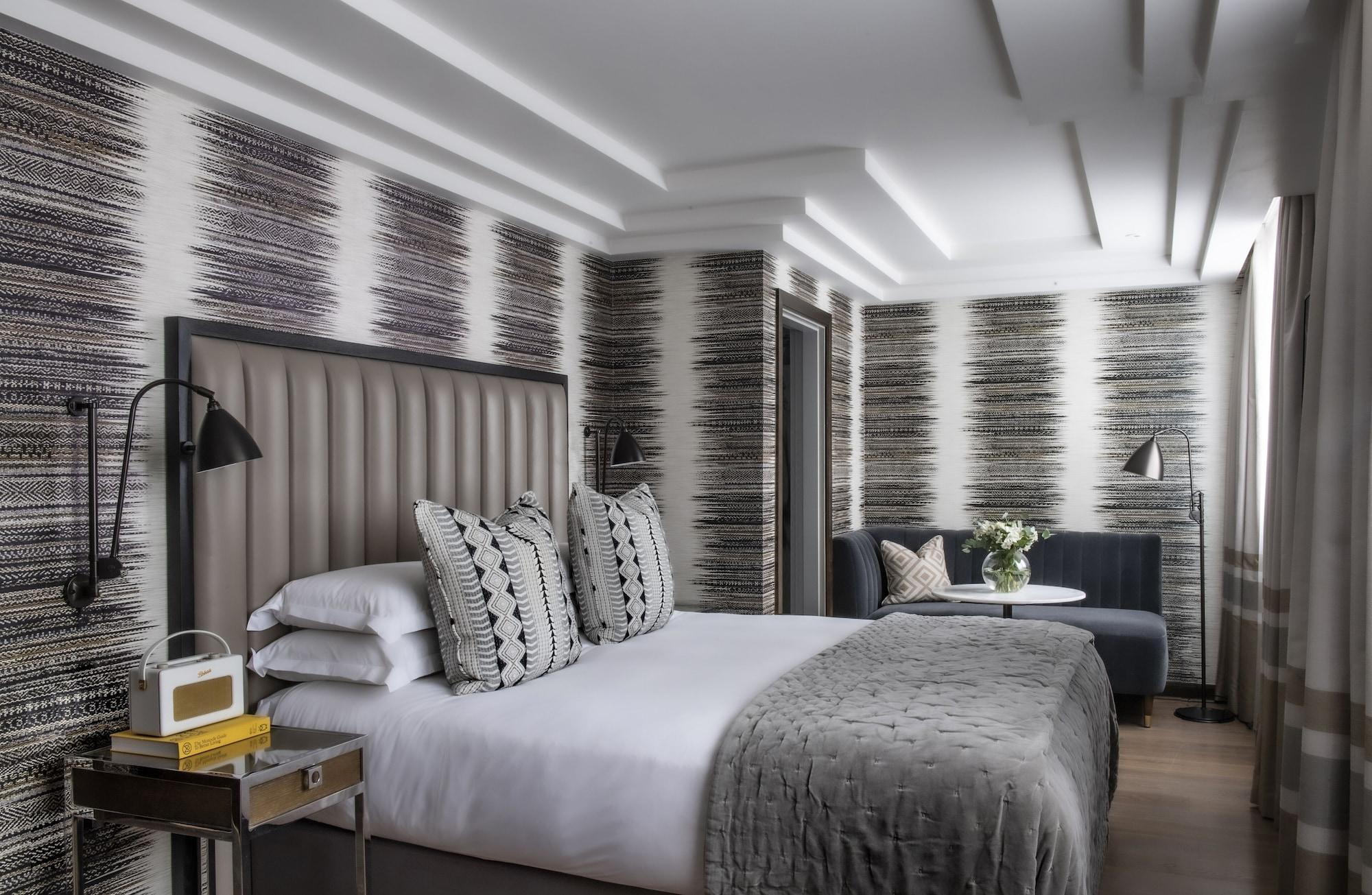 The Marylebone Hotell London
