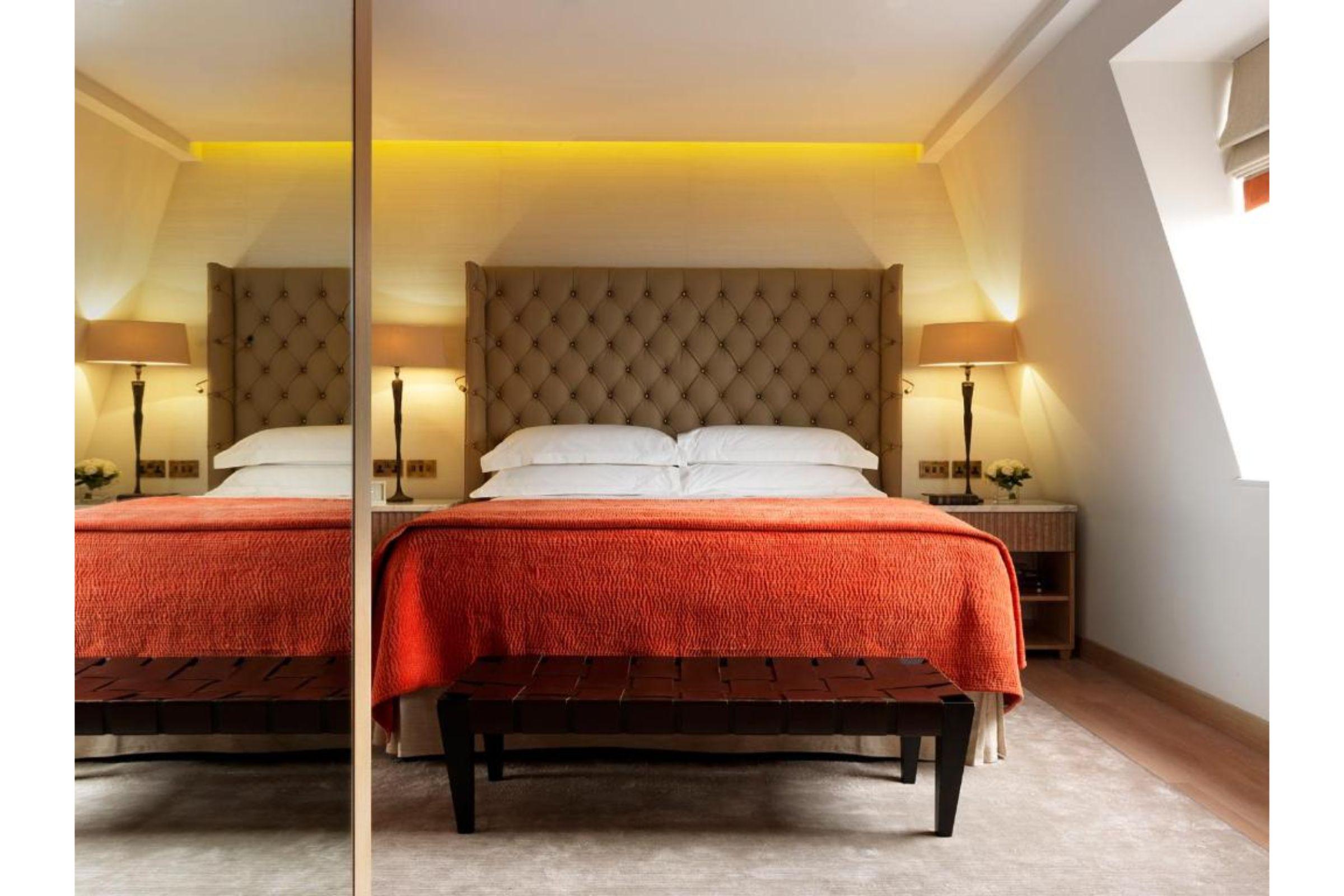 The Marylebone Hotell London
