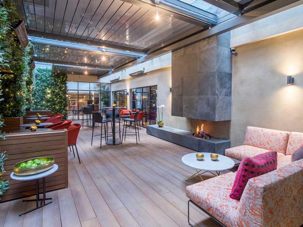 The Marylebone Hotell