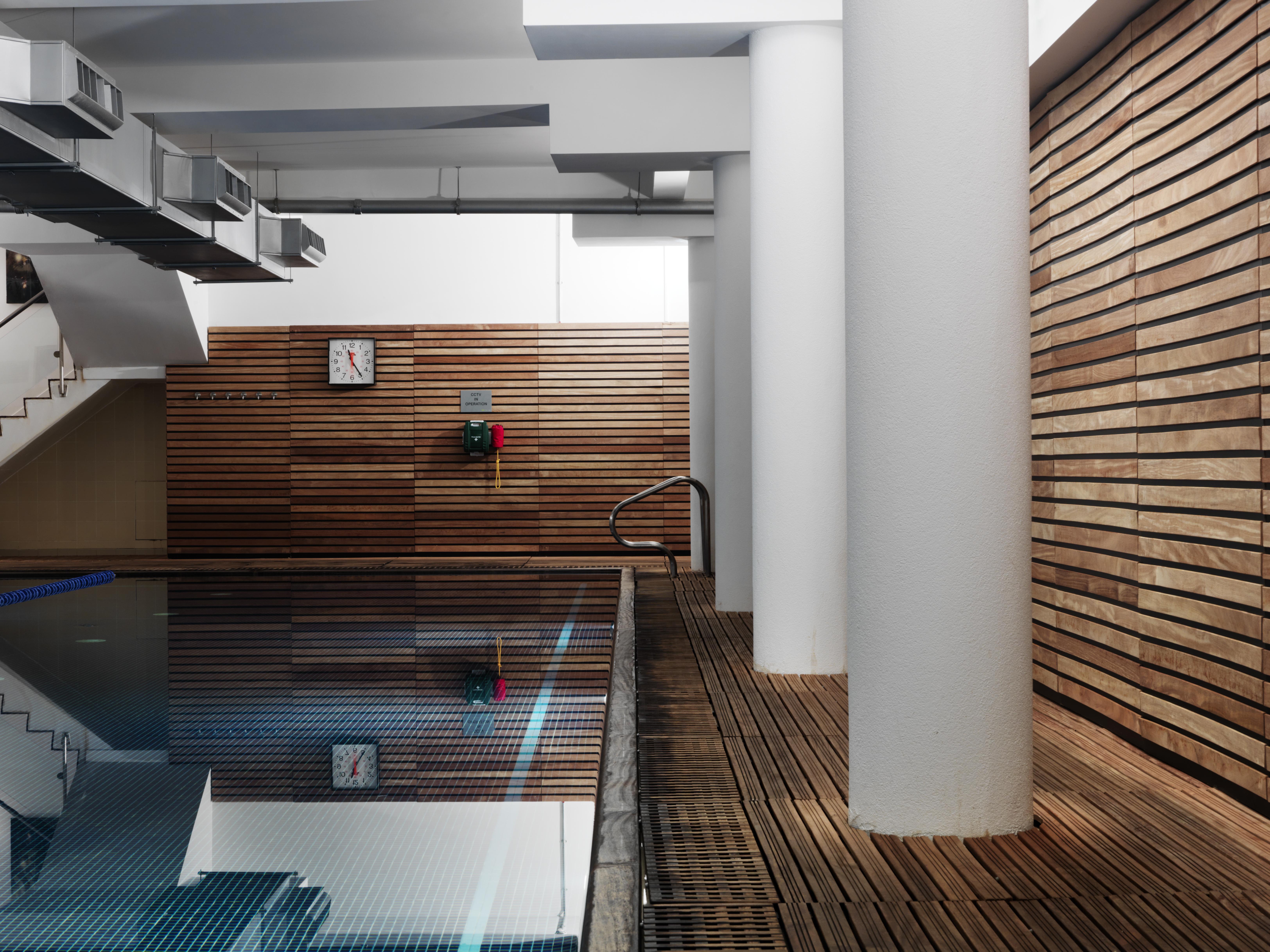 Hotell The Marylebone