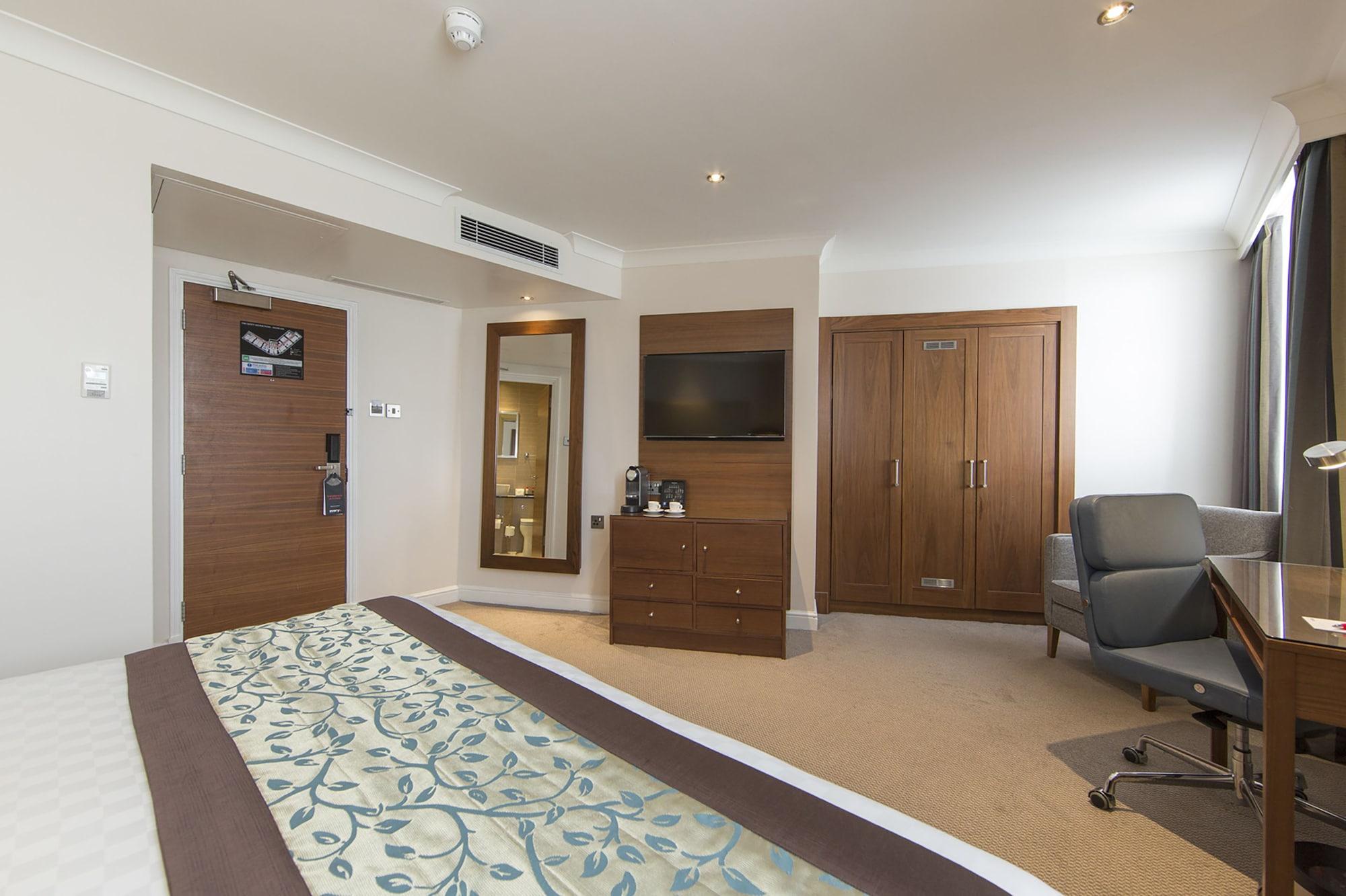 Hotel Thistle Piccadilly 4*