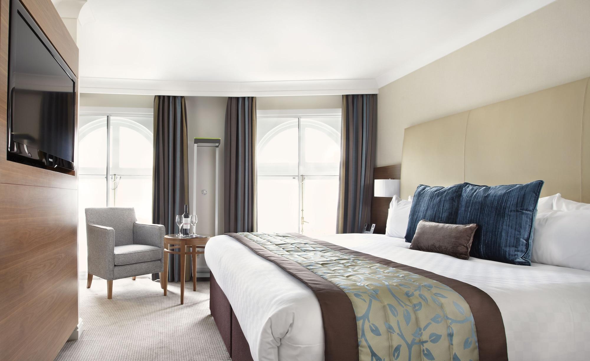 Hotel Thistle Piccadilly