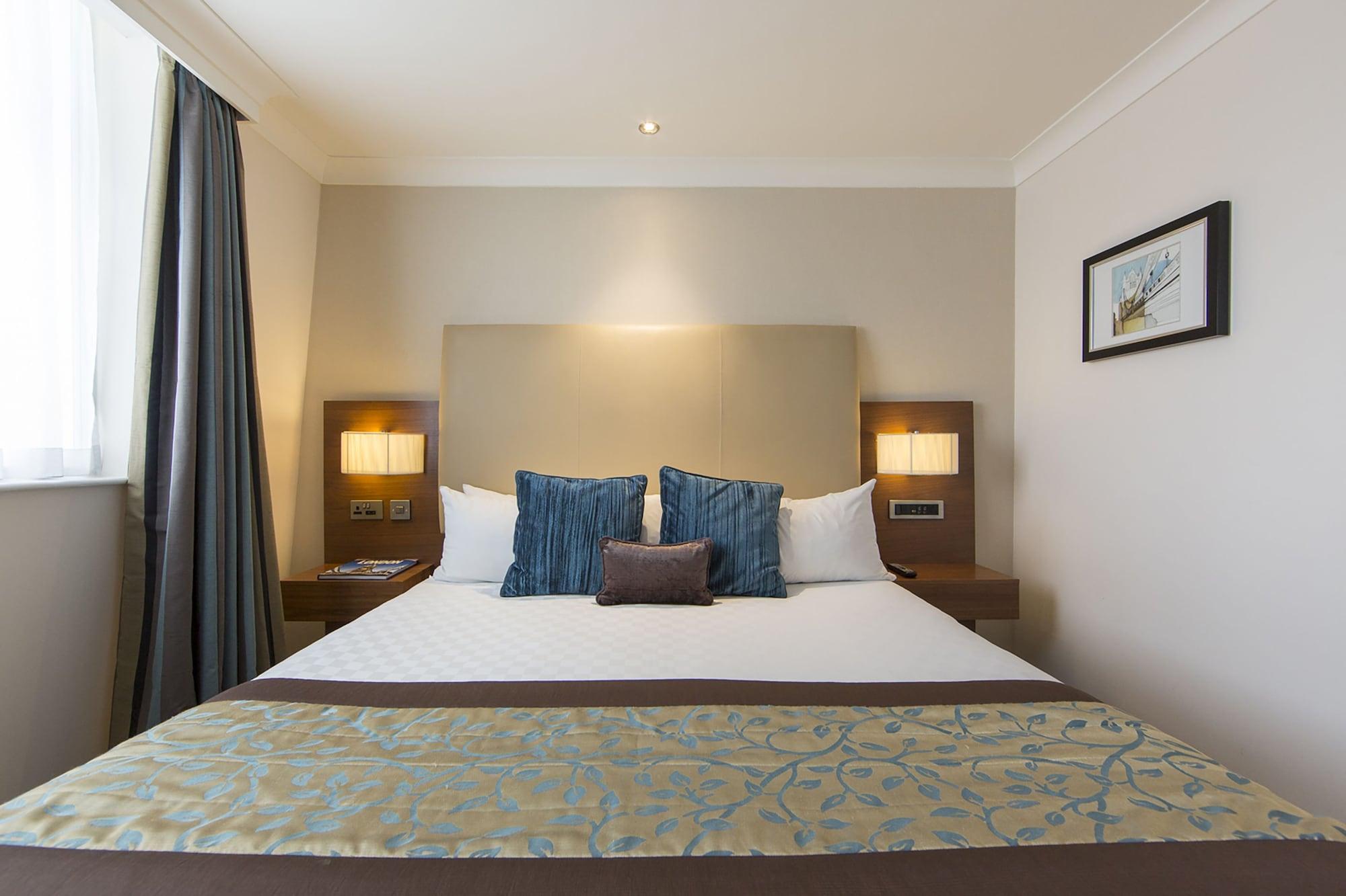 Hotel Thistle Piccadilly Londen