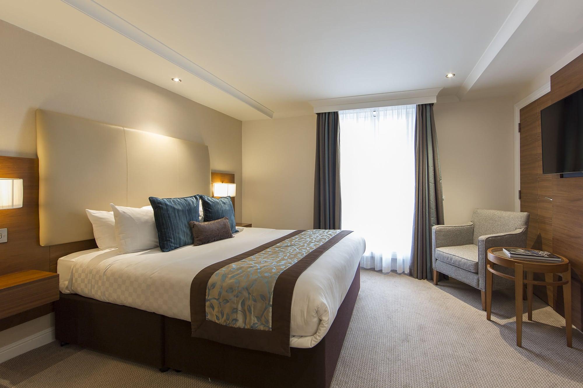 Thistle Piccadilly 4* Londen