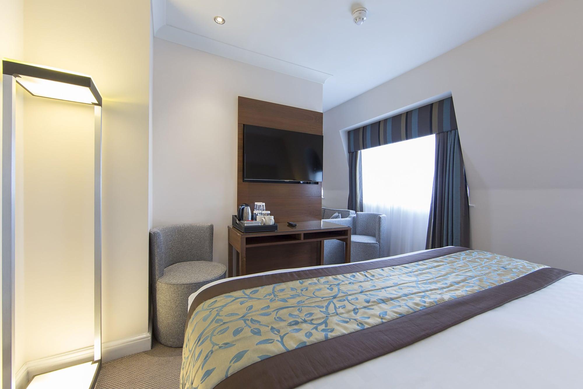Hotel Thistle Piccadilly 4*