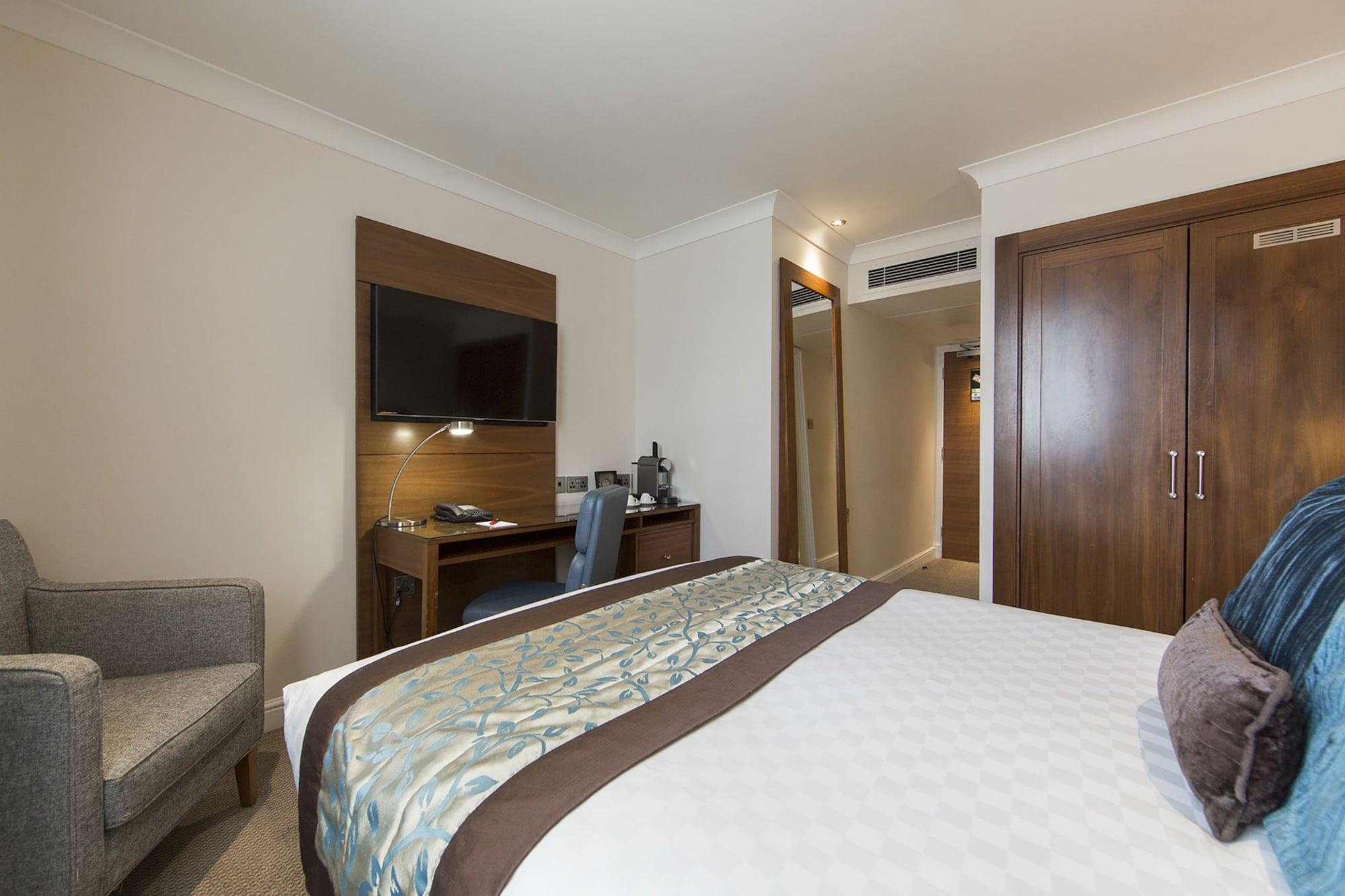 Hotel Thistle Piccadilly