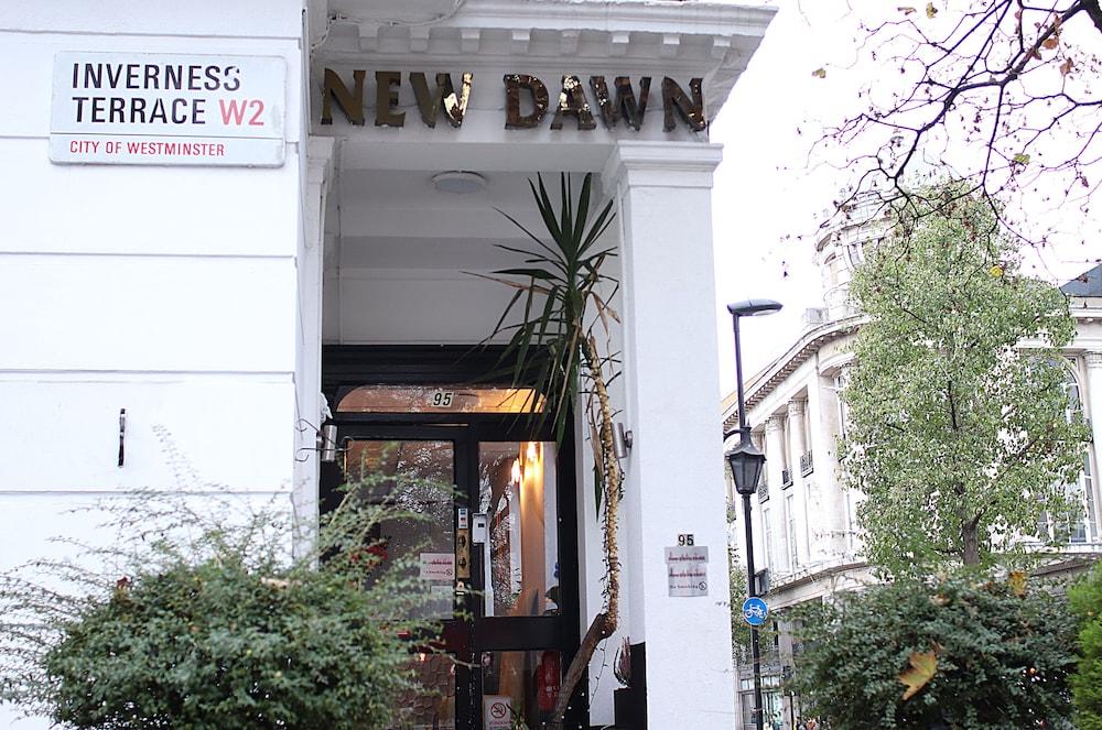 Hotel New Dawn London