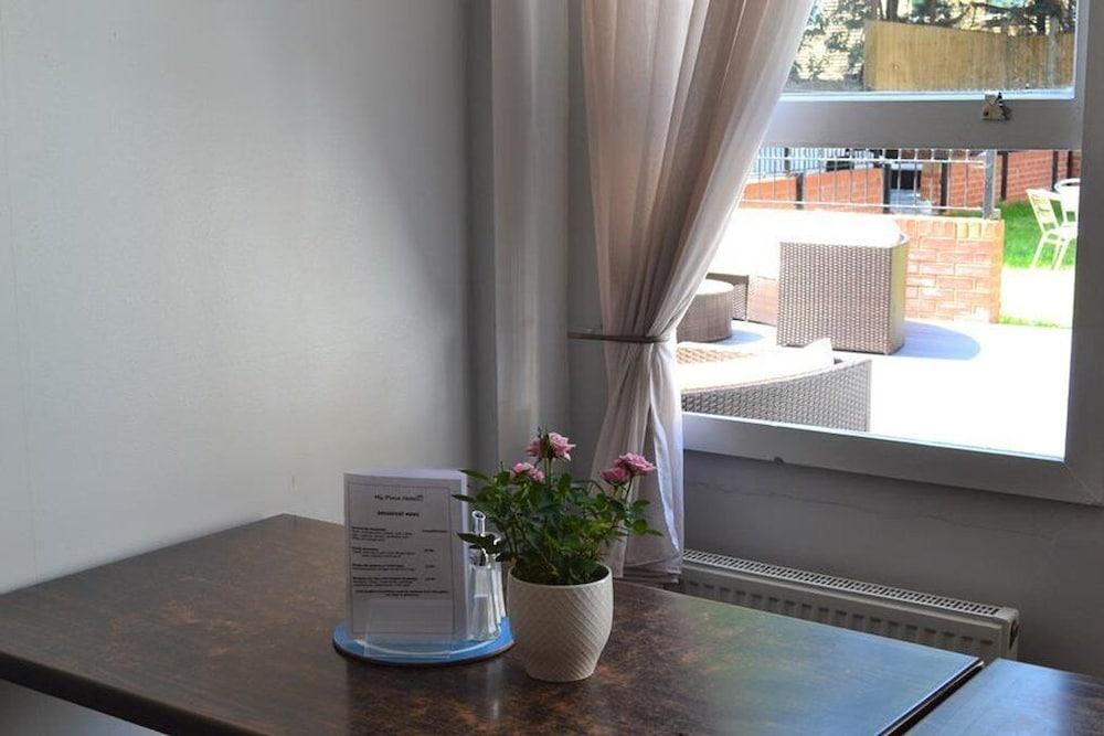 My Place Hotell London