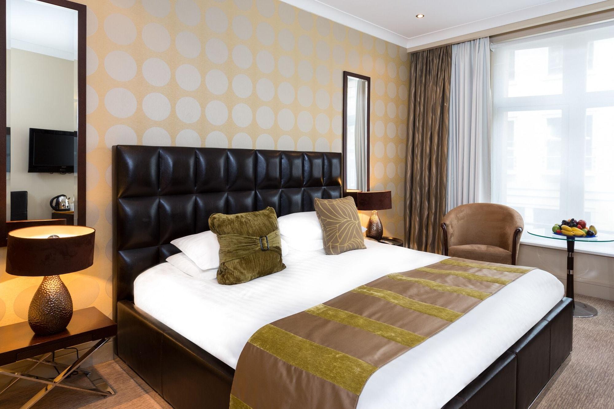 Hotel Washington Mayfair Londen